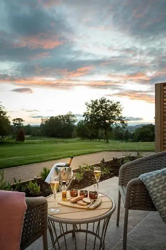 Hotel Tewkesbury Park