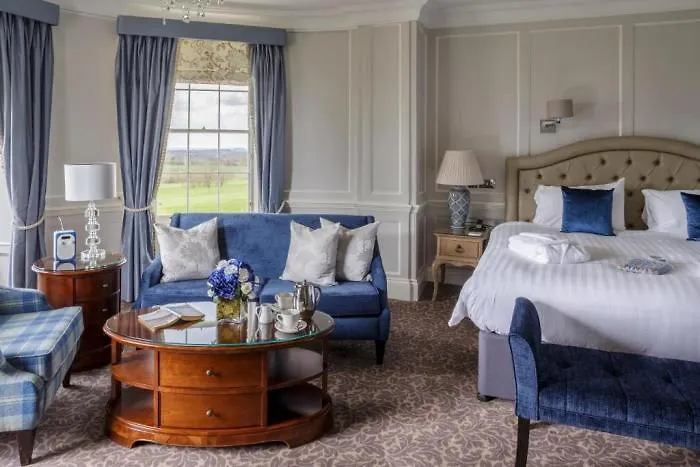 Hotel Tewkesbury Park 4*,  Wielka Brytania